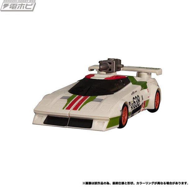 Earthrise Wheeljack  Ironworks Trip Up And Daddy O Official Images Takara Tomy  (5 of 25)
